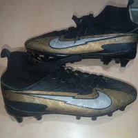 کفش استوک فوتبالی|کیف، کفش، کمربند|قم, شاه سید علی|دیوار