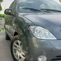 تیبا2 EX مدل 96 سند تک برگ