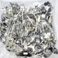 خرید و فروش نقره شکسته شمش ساچمه