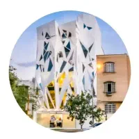 استخدام نیروی با تجربه و جوان