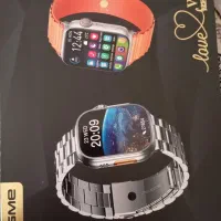 ساعت هوشمند