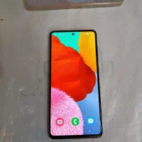 گوشی سامسونگ گلگسی مدلA51
