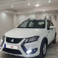 کوییک S سفید استاندارد ۸۵گانه ۳سال گارانتی،مدل۱۴۰۴