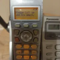 تلفن پاناسونیک