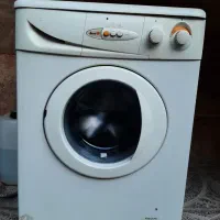 لباسشویی