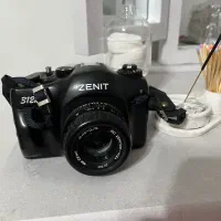 دوربین زنیت روسی