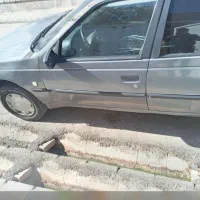 ماشین ۴۰۵ تمیز|خودرو سواری و وانت|تایباد, |دیوار