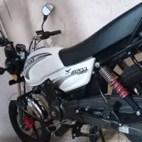 فروشی|موتورسیکلت|تبریز, |دیوار