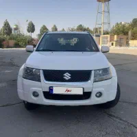 سوزوکی ویتارا تک برگ سند