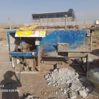 تمامی دستگاه‌های بلوک زن