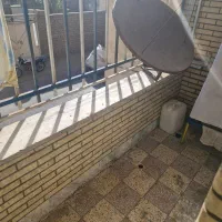 ۵۹متری /۶ واحد /غرق نور/اوایل طالقانی|فروش آپارتمان|ساوه, |دیوار