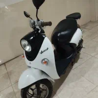 موتور پاکشتی(اسکوتر) یاماها وینو