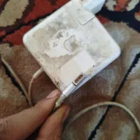آداپتور لپ تاپ اپل مدل Magsafe1