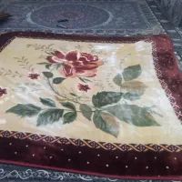 پتو دونفره گلبافت نو