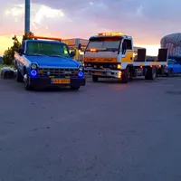 خودرو بر امداد خودرو یدکش خودروبریدک کش جرثقیل حمل|خدمات حمل و نقل|شهرکرد, |دیوار