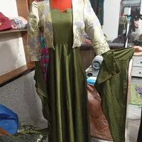 کوله کراس خیلی خوش دوخت