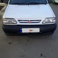 پراید وانت مدل ۹۴