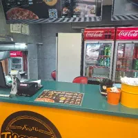 کارگر ساده جهت کار در ساندویچی و پیتزا