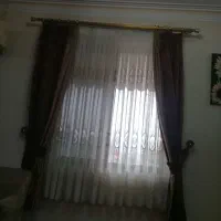 پرده|پرده، رانر، رومیزی|لنگرود, |دیوار