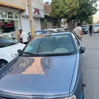 405 دلفینی مدل99 دوگانه کارخونه اس اس