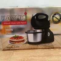 همزن کاسه دار Kazuki