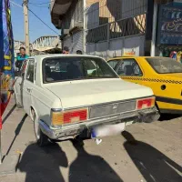 پیکان 83 انژکتور