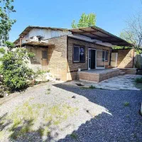 ویلا ۱۸۰ متری روستایی