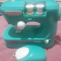 موتر و چرخ خیاطی|اسباببازی بچه|پردیس, فاز ۸|دیوار