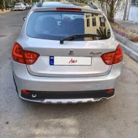 کوئیک R مدل 1402|خودرو سواری و وانت|تهران, تهرانپارس شرقی|دیوار