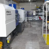 خدمات تزریق پلاستیک
