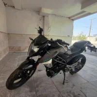 موتور CF 150cc   سی اف 150