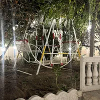 اجاره روزانه/هفتگی/ماهانه ویلا در احمدآباد کد ۲۰|اجارهٔ کوتاه‌مدت ویلا و باغ|مشهد, احمدآباد|دیوار