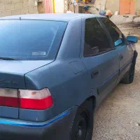 زانتیا2000 معاوضه با پژو405 یا سمند