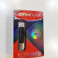پادماد ویپ اکسوا oxva xlim پرو 3 تیتانیوم آکبند