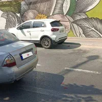 تیبا صندرا مدل ۹۵|خودرو سواری و وانت|کهریزک, |دیوار