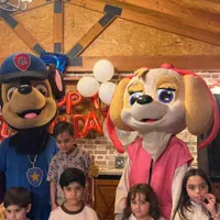 اجاره عروسک های تن پوش|خدمات پذیرایی، مراسم|فردیس, فردیس|دیوار