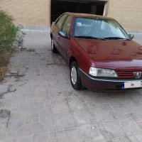 پژو 405 2000مدل 79|خودرو سواری و وانت|فردیس, فردیس|دیوار