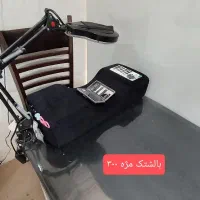 میزوآینه.صندلی وتجهیزات سالن زیبایی|آرایشگاه و سالن‌های زیبایی|شیروان (خراسان), |دیوار