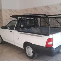 پراید وانت 1403