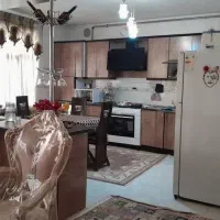 واحد-124متری-باکری-فول-آماده-سند-تک-واحده