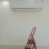 نصب و تعمیرات تخصصی کولر گازی