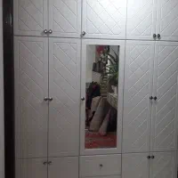 طراحی ساخت و اجرا دکوراسیون داخلی|جاکفشی، کمد، دراور|محلات, |دیوار