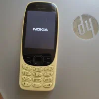 نوکیا اصلی 6310      2021|موبایل|اسدآباد, |دیوار