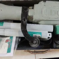 دریل تخریب DCA016 کیلویی