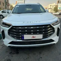 فیدلیتی پرستیژ|خودرو سواری و وانت|تهران, شهرک غرب|دیوار