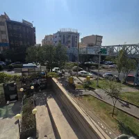 دفتر اداری 55 متری امیری طائمه2 خواب|فروش دفتر کار، اتاق اداری، مطب|تهران, تهرانپارس جنوبی|دیوار