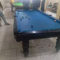 واگذاری باشگاه بیلیارد و گیمنت|فروشگاه و مغازه|ارومیه, |دیوار