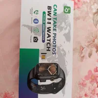 ساعت هوشمند