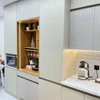 کابینت مدرن آشپزخانه