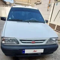 پراید مدل ۹۷|خودرو سواری و وانت|گنبد کاووس, |دیوار